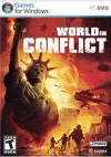 World in Conflict para pc_ordenador